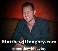 Matthew J Doughty