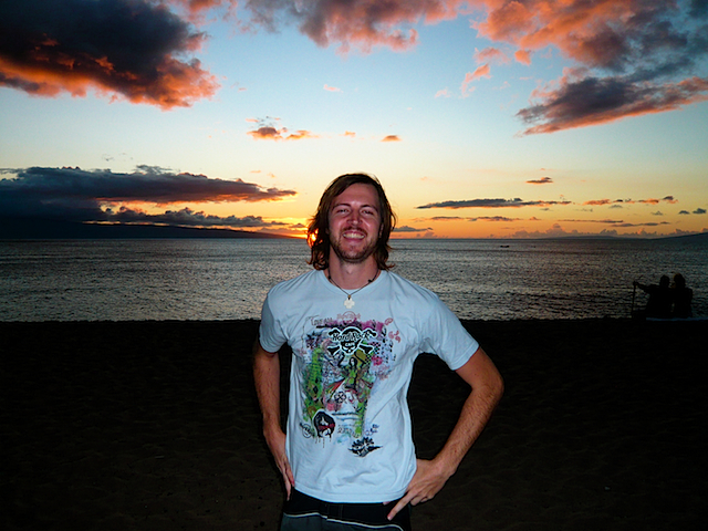 Matthew J Doughty - Composer/Songwriter/Producer - MatthewJDoughty.com