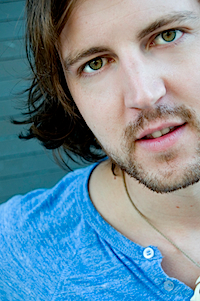 GREEN EYES - Los Angeles, CA Songwriter / Composer / Producer Matthew J Doughty