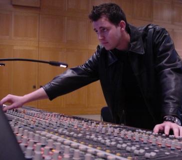 Matt- Mixing on PM1D