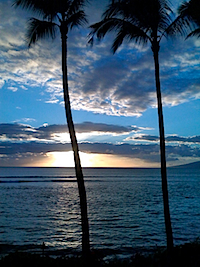 Go to http://MauiFunTime.com to get DISCOUNTS on OCEANFRONT CONDOS in West Maui, Hawaii