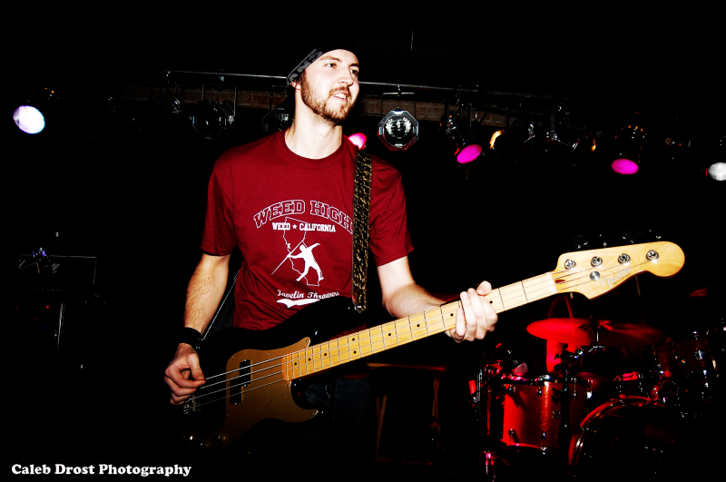 Matt-Bass