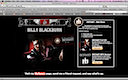 BillyBlackburn.com