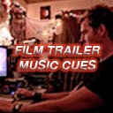 FILM TRAILER MUSIC CUES by Custom Music Composer: Matthew J Doughty