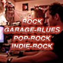 ROCK Guitar, Garage-Blues, Pop Indie INSTRUMENTAL MUSIC by Custom Music Composer: Matthew J Doughty