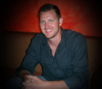 Enter MatthewJDoughty.com